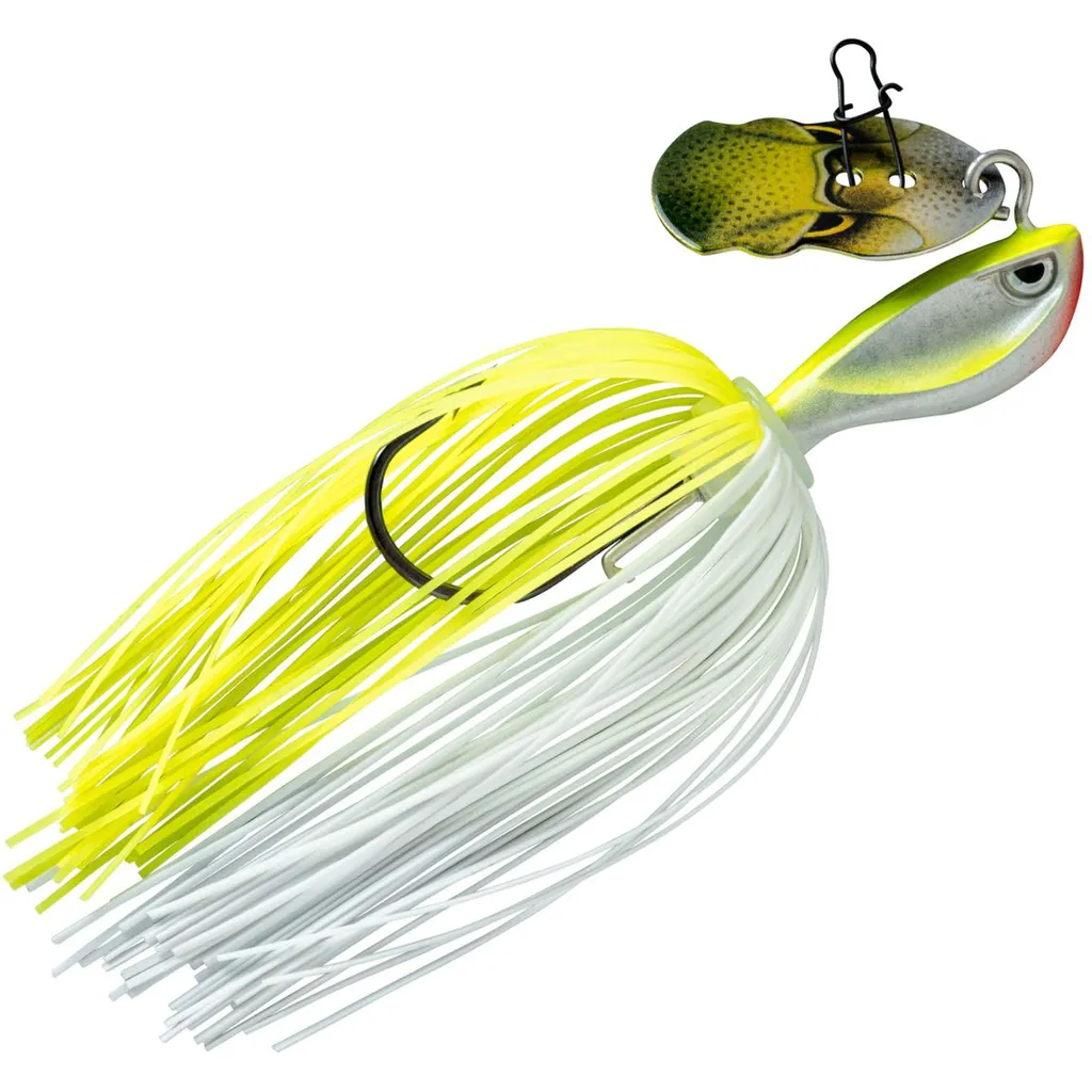 Rapala Rap-V Perch Bladed Jig 21g 8cm SFC