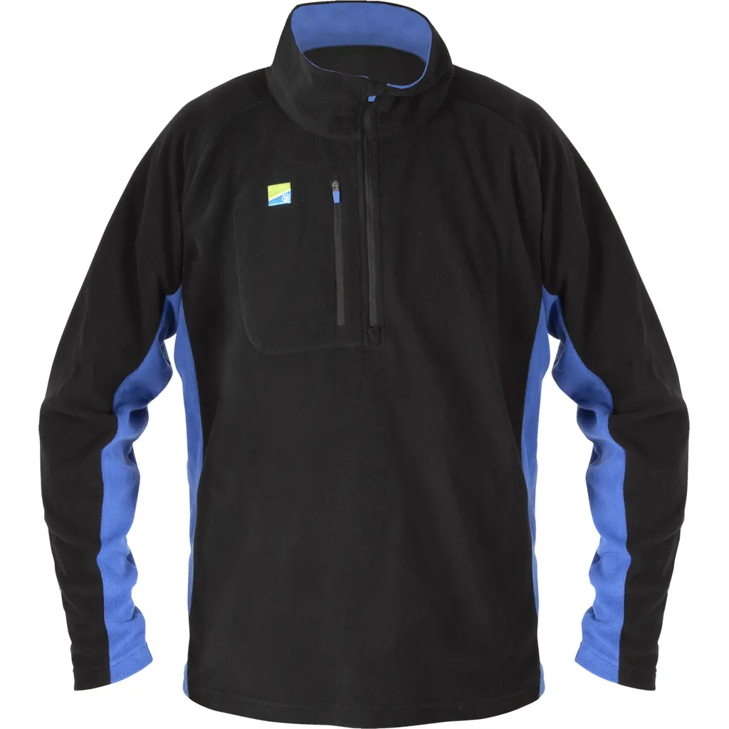 Preston Micro Fleece XXL