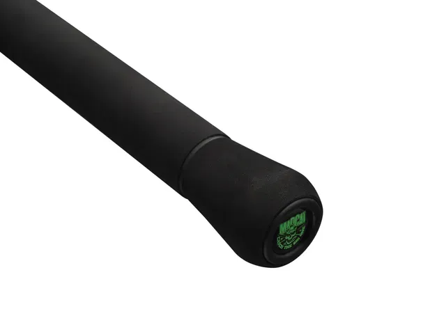 Madcat UV Series Light Spin Spinning Rod 2.25m 40–125g Medium Fast