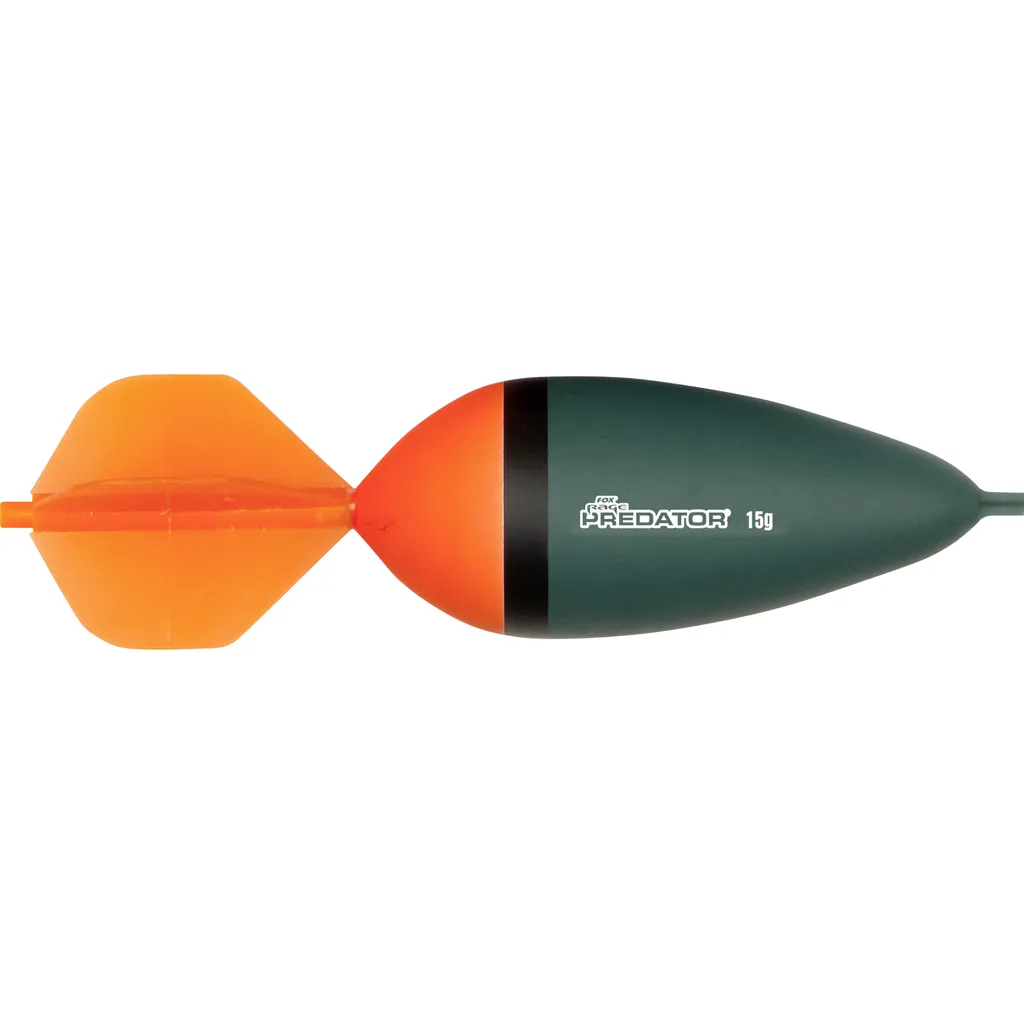 Fox Rage Predator HD Dart Slider Float 15g
