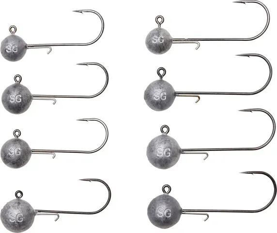 Savage Gear Perch Academy Kit 32Pcs Mixed Colors