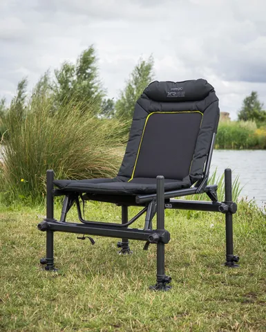 Fox Matrix Angelstuhl XR36 Pro