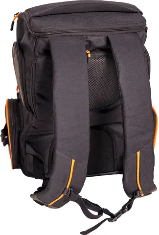 Kinetic Lure Rucksack 2 Box System 37x21x41cm 8 Compartments Polyester