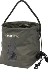 Prologic MP Bucket with Bag 26x30cm Rubber
