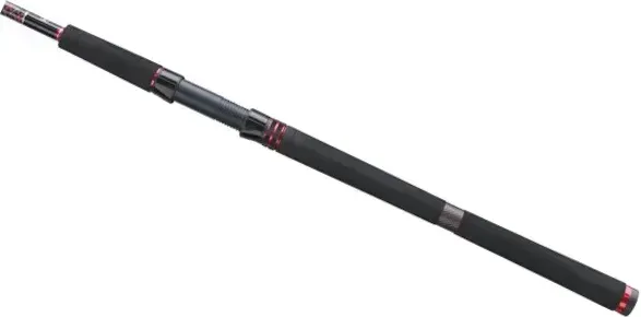 Penn Squadron III SW Spin Spinning Rod 2.4m 15–40g