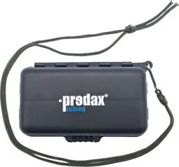 Predax Box 11,5x7,5x3,5cm Tackle Box 9 Compartments