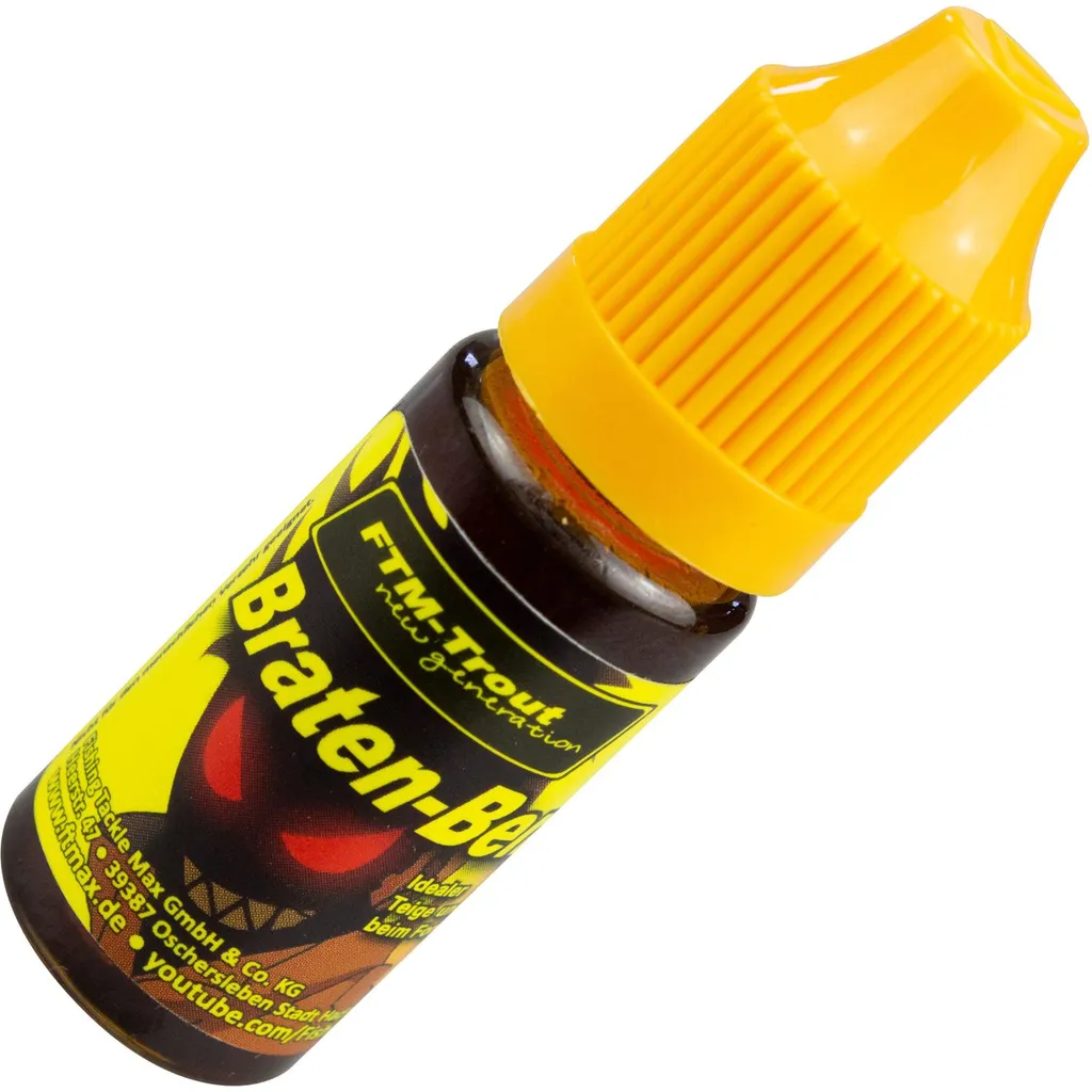 FTM Braten-Bengel Öl 10ml