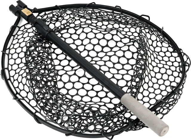 Westin W3 Kescher L 55x45cm 70-110cm