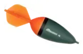 Fox Rage HD Dart Slider Float 15g Orange