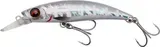 Savage Gear Gravity Runner 10cm 2–10m 37g Zebra Glow