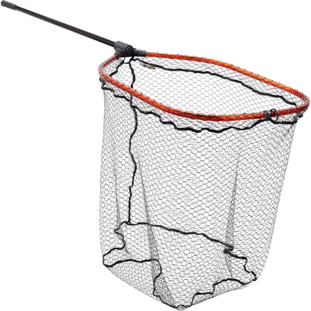 Savage Gear Twist & Fold Netz 70x60x60cm Large