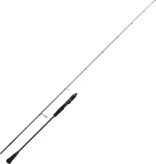 Westin W2 Hybrid Slow Jigging Sea Fishing Rod 1.88m 20–120g 2pc