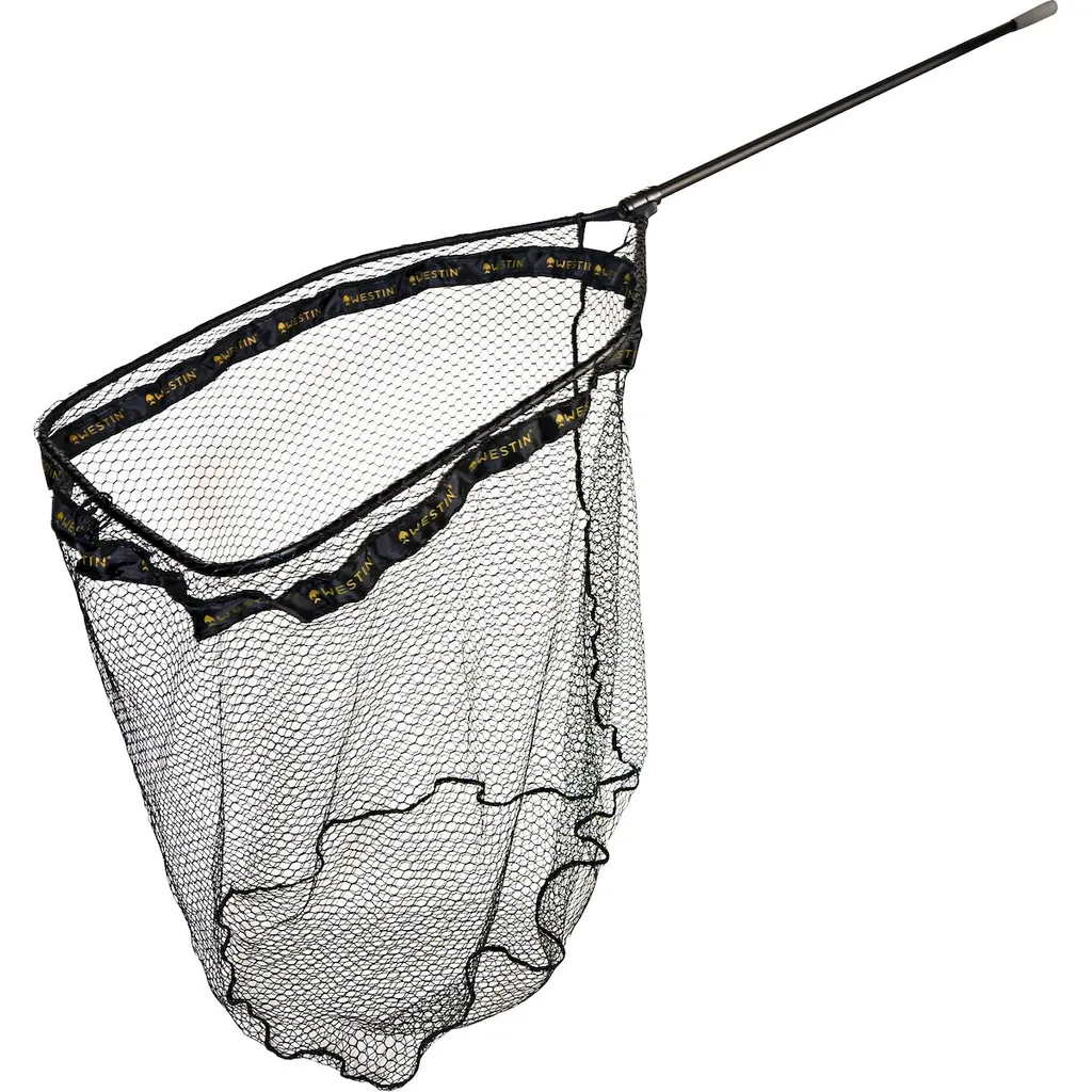 Westin W3 C&R Foldable Kescher 386 120cm 85cm XXL