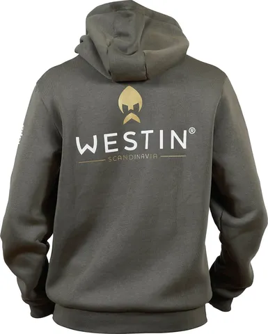 Westin Original Hoodie Elmwood Green S