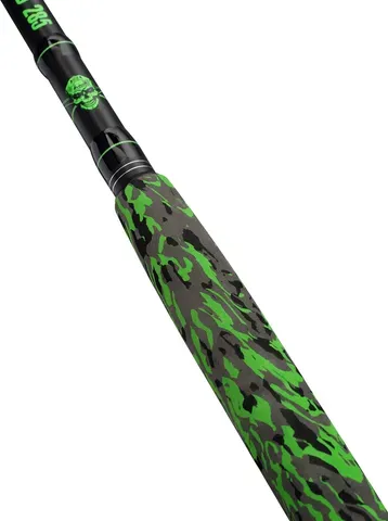 Madcat UV Series Allround Rod 2.85m 100–250g