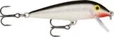 Rapala Countdown CD05 Crankbaits 5cm 0.9–1.8m 5g S