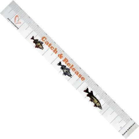 Savage Gear Trophy Measure Tape 140cm