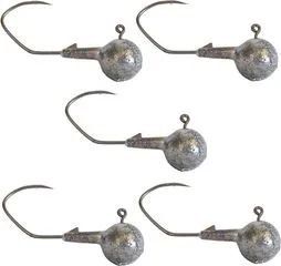 Predax Fishing MSM Jig Heads 10g 2/0