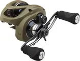 Savage Gear SG8 300 Baitcasting-Rollen LH 7.3:1 245g 13kg 300 91cm Left 8