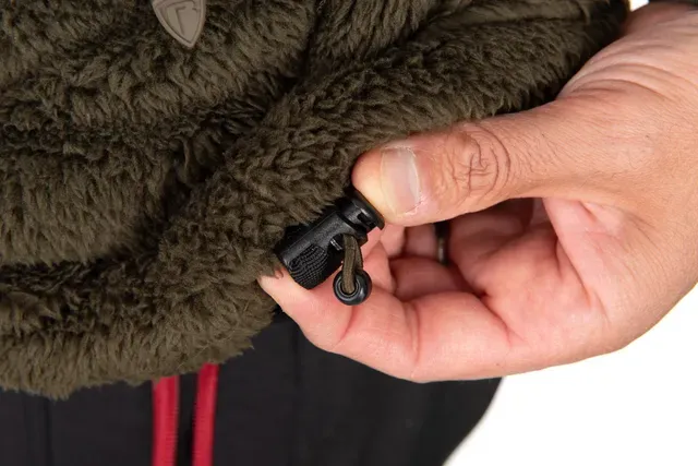 Fox Rage Predator Sherpa Hoody M