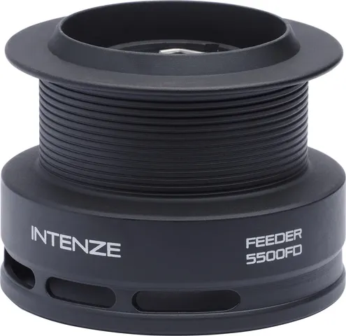 DAM Quick Intenze Feeder Spinnrollen 4500 5.2:1