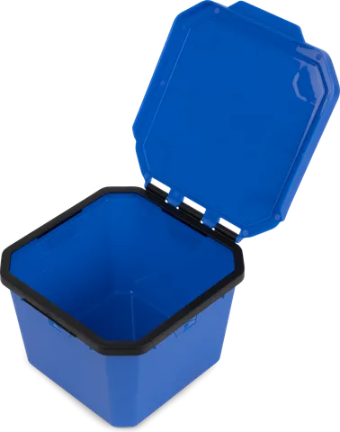 Preston Flip Lid Köderdose 1.4L