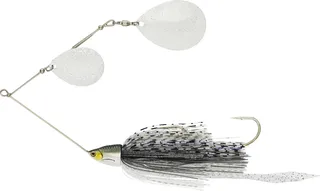 Westin Monstervibe (Colorado) V2 Spinnerbait 65g Headlight