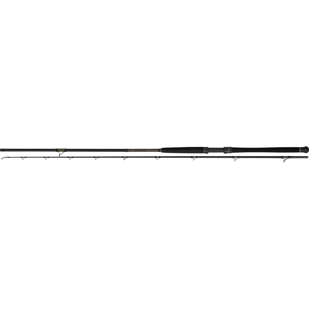 Black Cat Blade Wallerrute 265 2.65m 2pc 355g