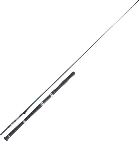 Balzer Adrenalin Inline Fishing Pole Medium 400 2.15m 120–400g IM-12 Carbon