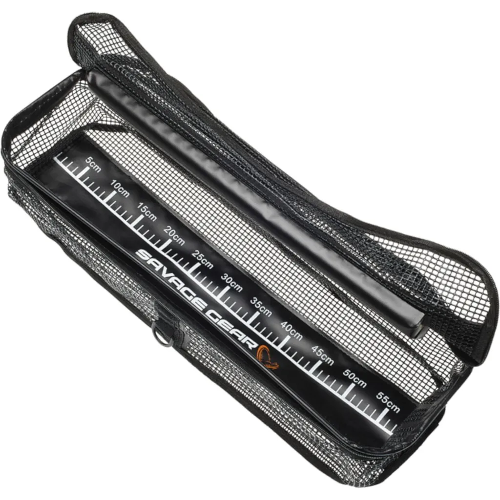 Savage Gear Measure Craddle Wiegenetz 80889 60cm