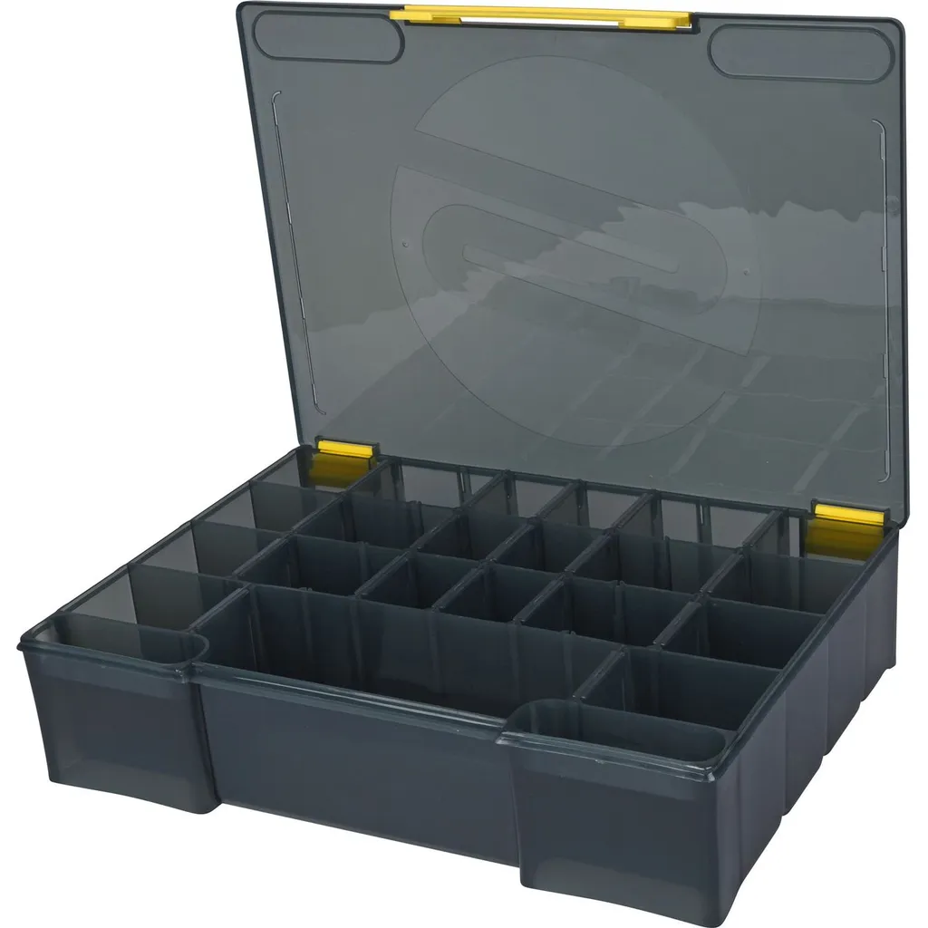 Spro TBX 80L Dark Angelbox 35x25x8cm
