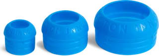 Preston Pole End Protectors 3-Piece