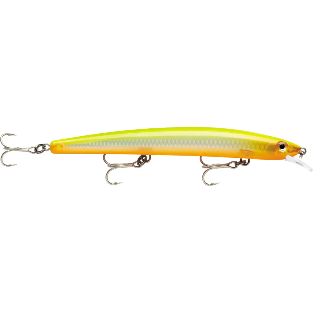 Rapala MaxRap® Crankbait MXR17 17cm 28g FHC