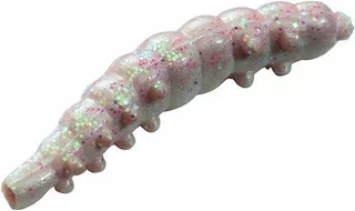 Berkley PowerBait Power Honey Worm EBPHWNSC 2.5cm Natural with Scales