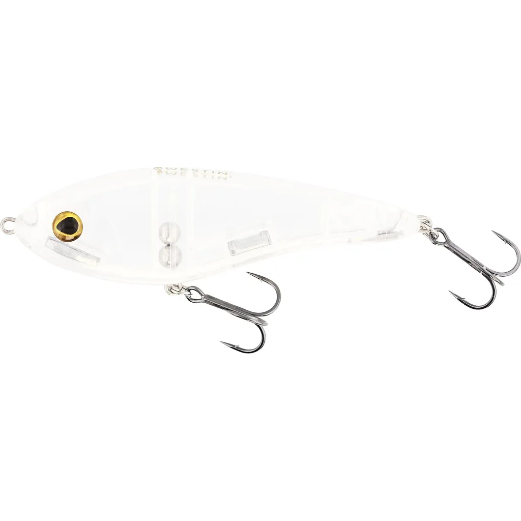 Westin Jerk Jerkbaits 14cm 60g Suspending Blank