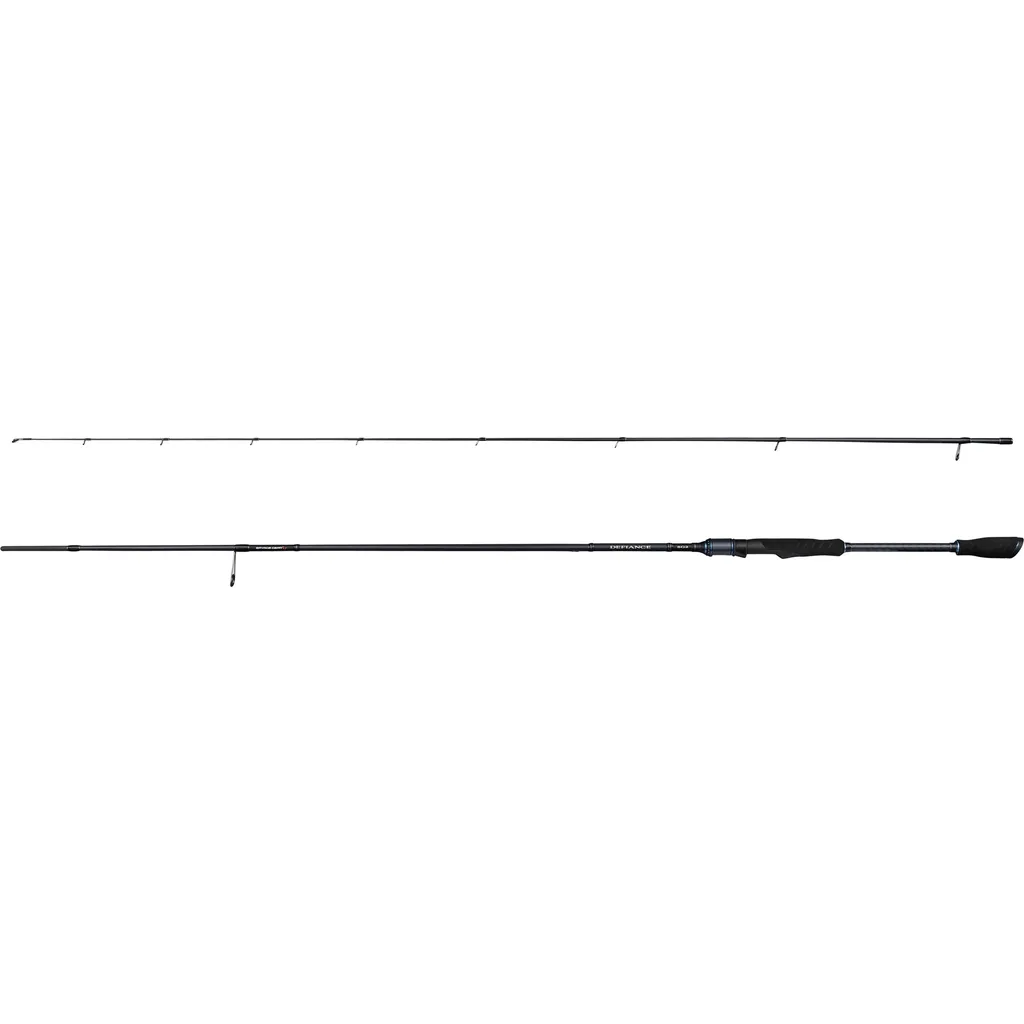 Savage Gear Defiance SG2 Light Game Spinnrute 2.43m 3–12g 2pc
