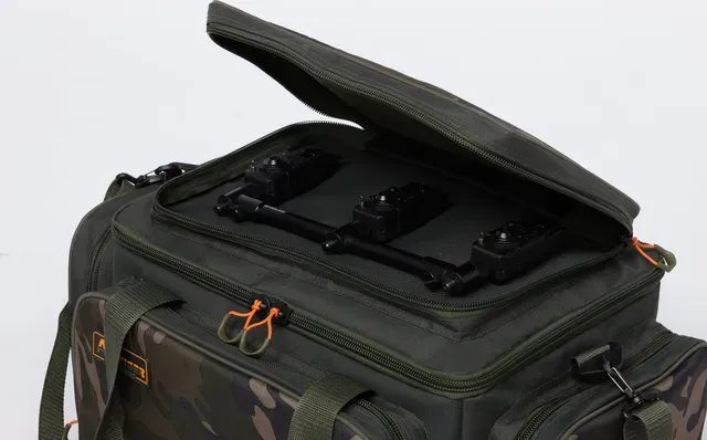 Prologic Avenger Carryall L 65 x 40 x 40 100% Polyester Waterproof