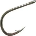 Gamakatsu LS-3323F Haken 2/0 4pcs NS Black