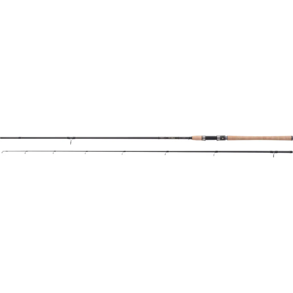 Balzer Diabolo Golden Circle Rainbow Trout Friedfischrute 3.05m 5–35g 2pc