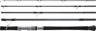 Hearty Rise Skywalker Spinning Rods 2.91m 80g 5pc