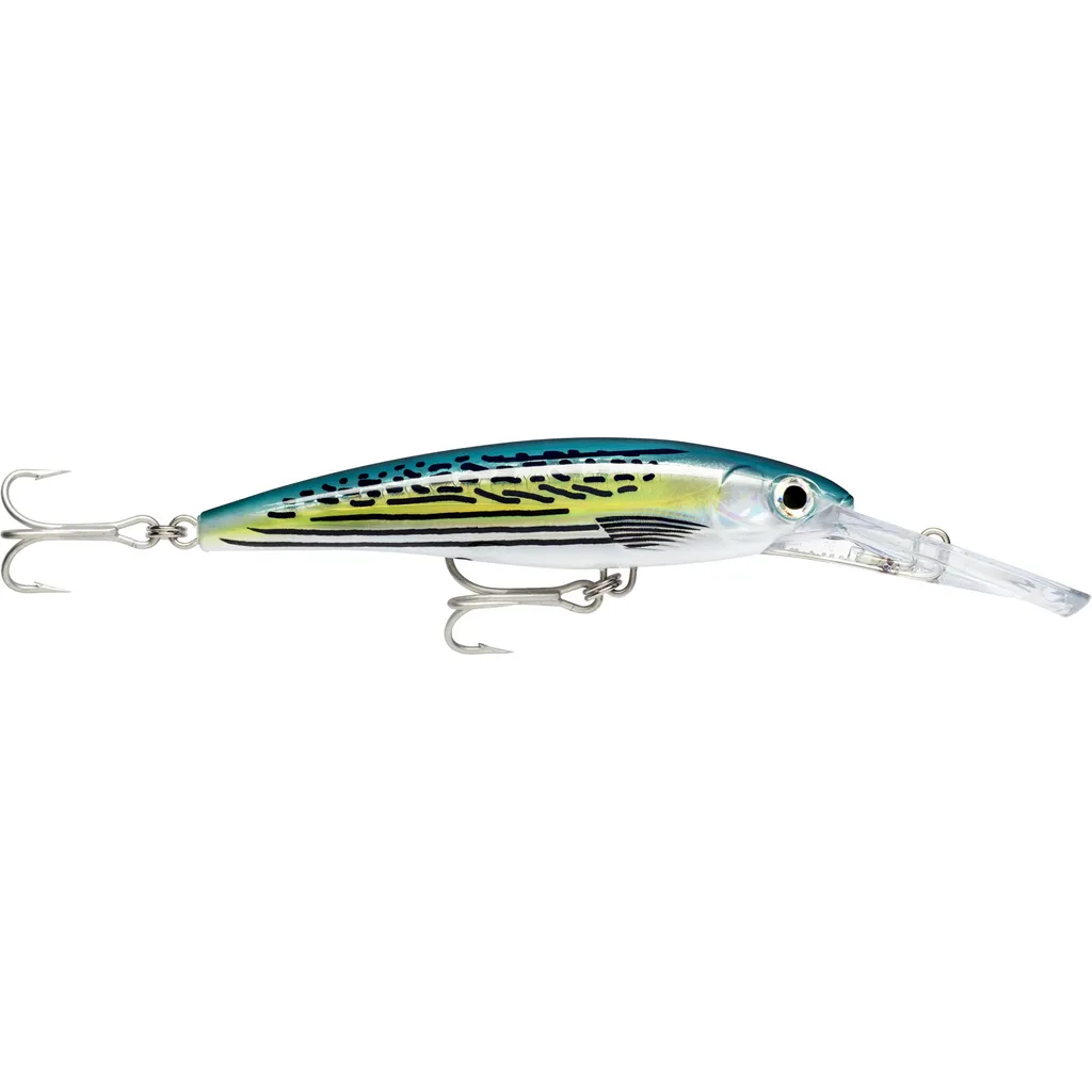 Rapala X-Rap Magnum Crankbait XRMAG40 18cm 97g LBU