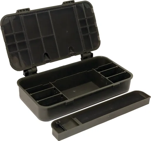 Sonik Lokbox Compact Angelbox S-2 24.5x13x6cm