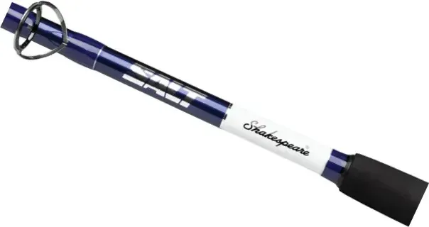 Shakespeare Salt Boat Spinning Rod 702 1.8m 30–50g