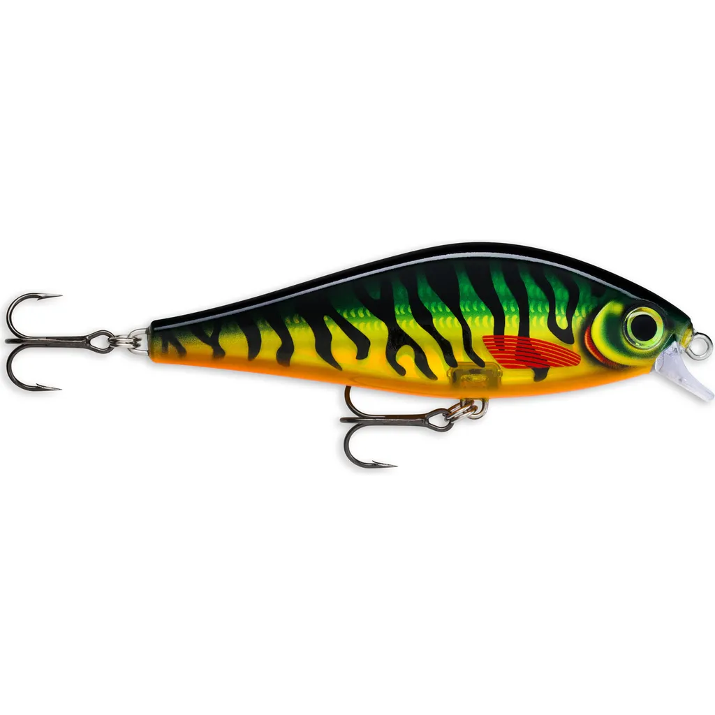 Rapala Super Shadow Rap 11 Twitchbait SSDR11 11cm 38g HTIP