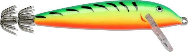 Rapala Countdown Squid SQCD11 11cm 3m 16g GT