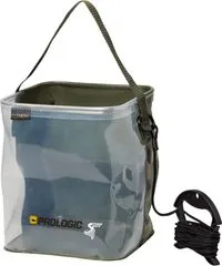 Prologic Element Trans-Camo Rig/Water Bucket 11L
