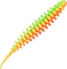 Spro Trout Master Master Worm 6.5cm Rainbow