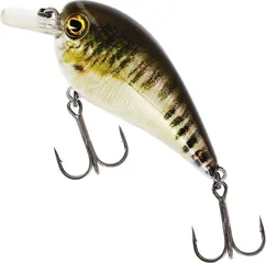 Westin BassBite 2.5 Crankbait 7cm 16g 1-2m Real Minnow