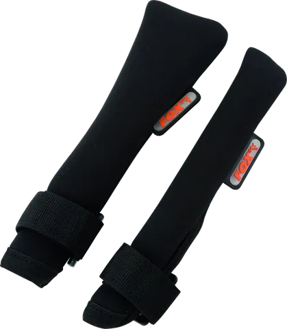 Fox Tip & Butt Protector Neoprene