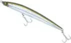 Savage Gear Wander Jerk 12.2cm 0.4–1m 13.3g Sexy Mullet